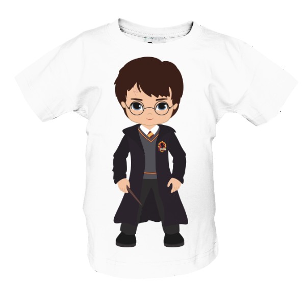 Postava Harry Potter 